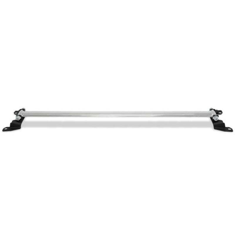 Subaru WRX STI Strut Tower Bar - Front + Rear - BLOX Racing - Without Holes - `15-`27
